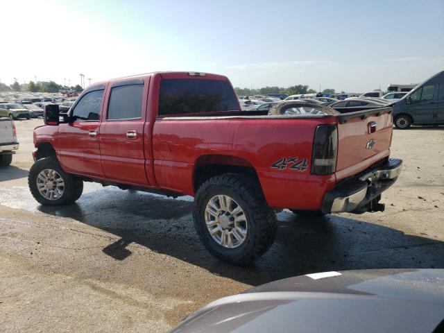 Photo 2 from auction – 2001 CHEVROLET SILVERADO with VIN 1GCGK13U21F204715