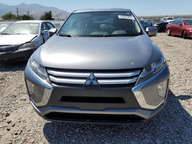 Photo 5 from auction – 2019 MITSUBISHI ECLIPSE CR with VIN JA4AS3AA9KZ018528