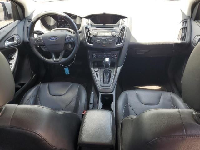 Photo 8 from auction – 2015 FORD FOCUS SE with VIN 1FADP3F25FL208038