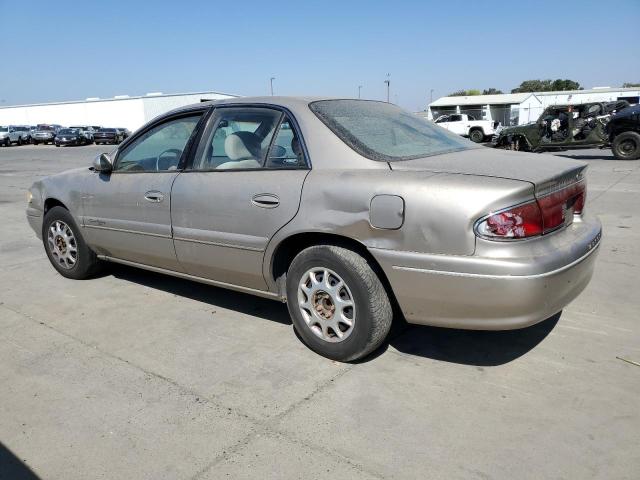 Photo 2 from auction – 2000 BUICK CENTURY CU with VIN 2G4WS52J9Y1357518
