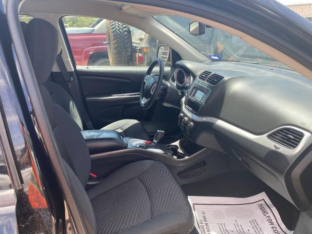 Photo 5 from auction – 2018 DODGE JOURNEY SE with VIN 3C4PDCAB5JT531445