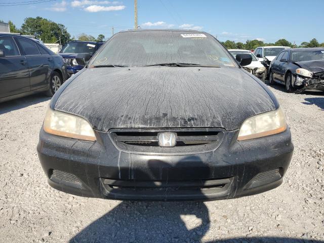 Photo 5 from auction – 2001 HONDA ACCORD EX with VIN 1HGCG22551A003003