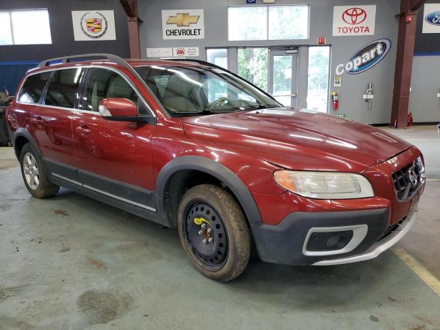 Photo 4 from auction – 2011 VOLVO XC70 3.2 with VIN YV4940BZ7B1094590