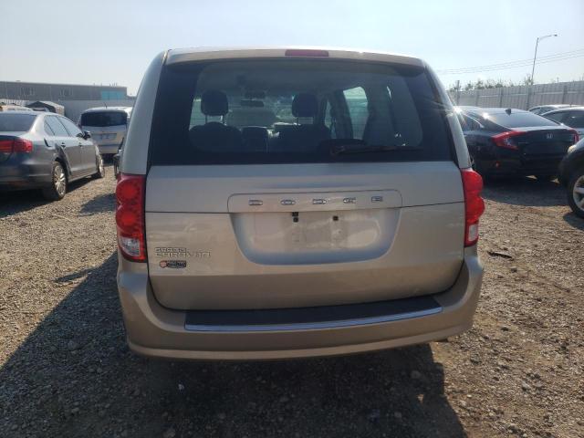 Photo 6 from auction – 2014 DODGE GRAND CARA with VIN 2C4RDGBG8ER185491