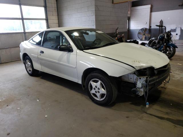 Photo 4 from auction – 2004 CHEVROLET CAVALIER with VIN 1G1JC12F247253670