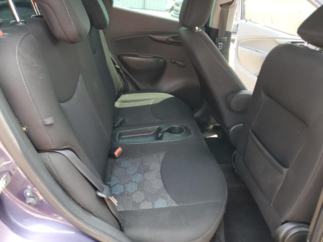 Фото 10 с аукциона – 2017 CHEVROLET SPARK LS с VIN KL8CB6SA8HC731245