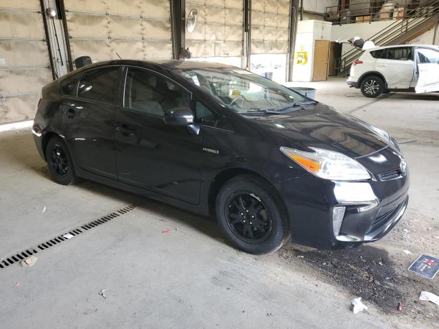 Photo 4 from auction – 2015 TOYOTA PRIUS with VIN JTDKN3DU3F1909314