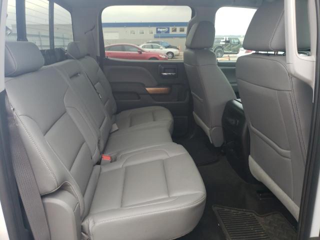 Photo 10 from auction – 2016 CHEVROLET SILVERADO with VIN 3GCUKSEC3GG362520
