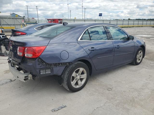 Photo 3 from auction – 2013 CHEVROLET MALIBU LS with VIN 1G11B5SAXDF144491