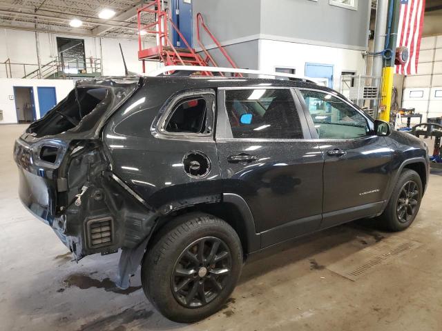 Photo 3 from auction – 2016 JEEP CHEROKEE L with VIN 1C4PJMCS9GW163012