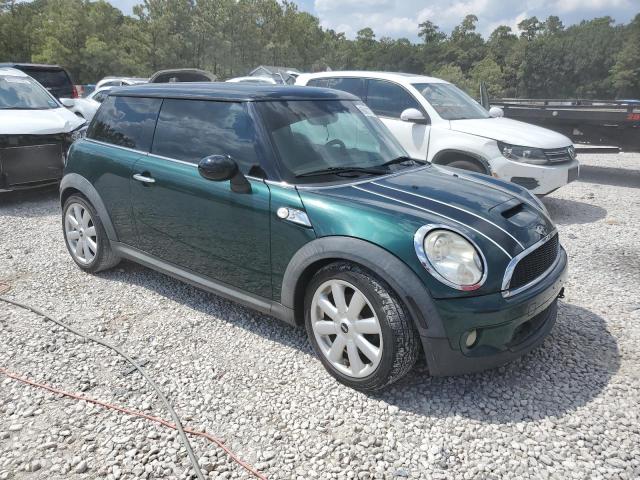Photo 4 from auction – 2009 MINI COOPER S with VIN WMWMF73529TT97672