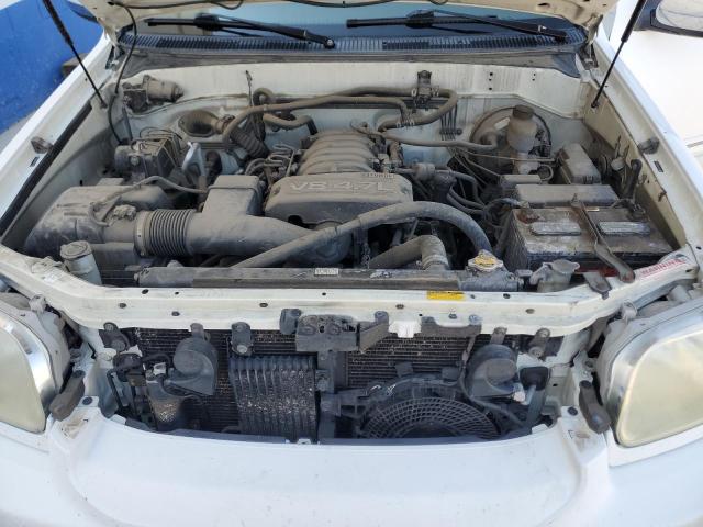Photo 11 from auction – 2007 TOYOTA SEQUOIA LI with VIN 5TDBT48A17S291233