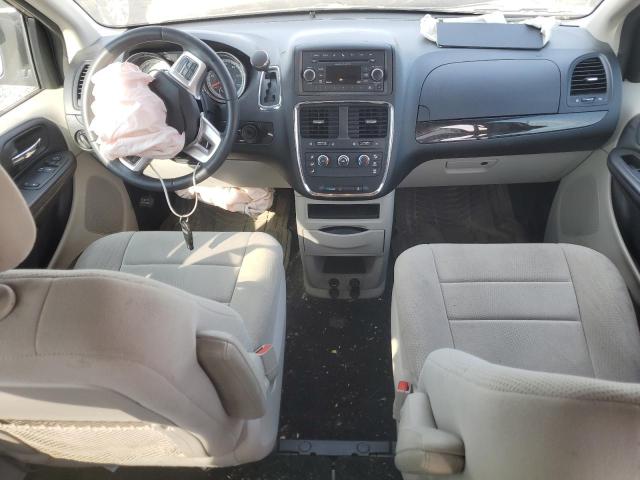 Photo 8 from auction – 2013 DODGE GRAND CARA with VIN 2C4RDGBG6DR676432
