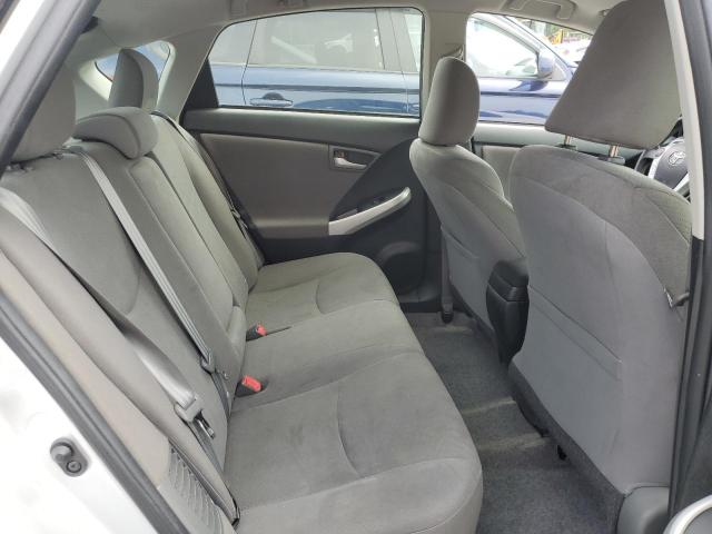 Photo 10 from auction – 2014 TOYOTA PRIUS with VIN JTDKN3DU6E0358851