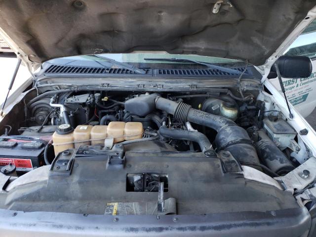 Photo 11 from auction – 2003 FORD F250 SUPER with VIN 1FTNX20L63EB71348