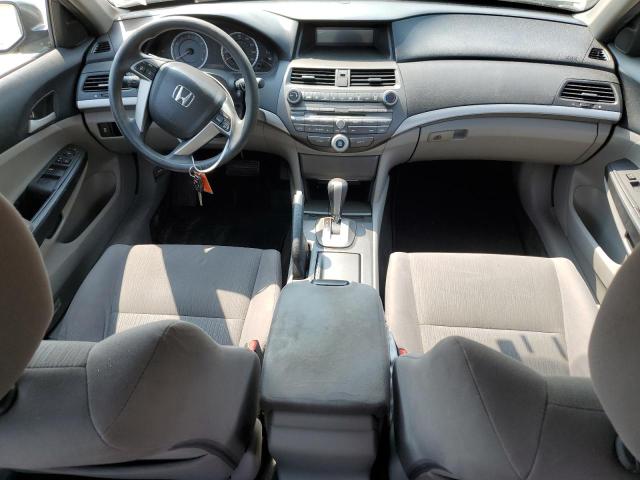 Photo 8 from auction – 2011 HONDA ACCORD LX with VIN 1HGCP2F35BA080688