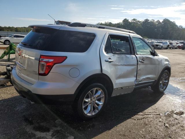 Photo 3 from auction – 2014 FORD EXPLORER X with VIN 1FM5K8D85EGA35660
