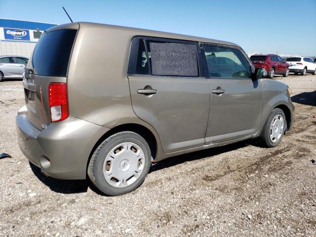 Photo 3 from auction – 2011 TOYOTA SCION with VIN JTLZE4FEXB1123549