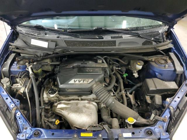 Photo 12 from auction – 2005 TOYOTA RAV4 with VIN JTEGD20V650059390