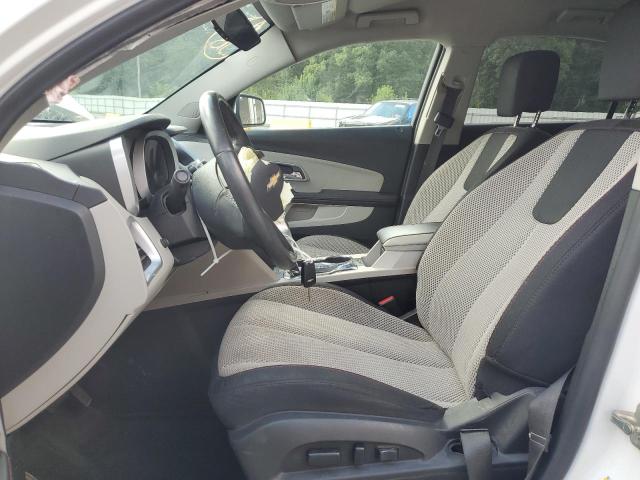 Photo 7 from auction – 2015 CHEVROLET EQUINOX with VIN 2GNALBEK2F6337486