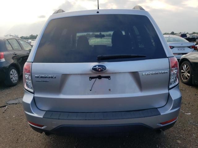 Photo 6 from auction – 2012 SUBARU FORESTER 2 with VIN JF2SHBDC6CH434206