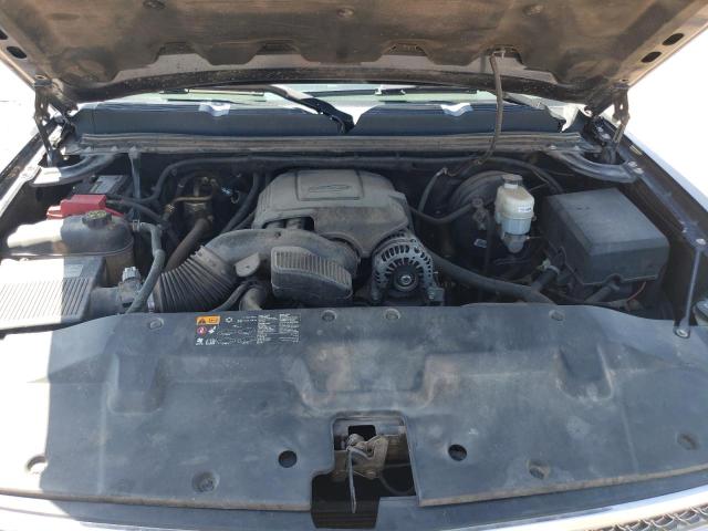 Photo 11 from auction – 2013 CHEVROLET SILVERADO with VIN 1GCRCSE06DZ216522