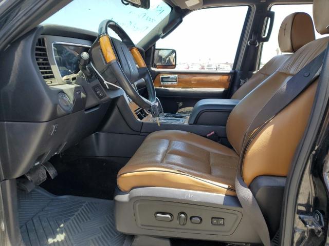 Photo 7 from auction – 2011 LINCOLN NAVIGATOR with VIN 5LMJJ2H59BEJ05499