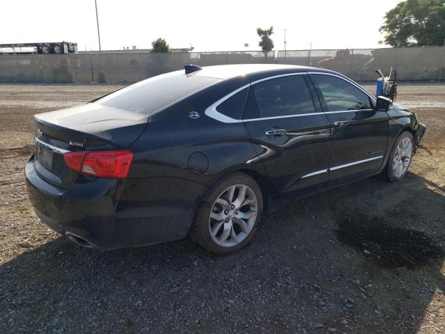 Photo 3 from auction – 2020 CHEVROLET IMPALA PRE with VIN 1G1105S31LU113017