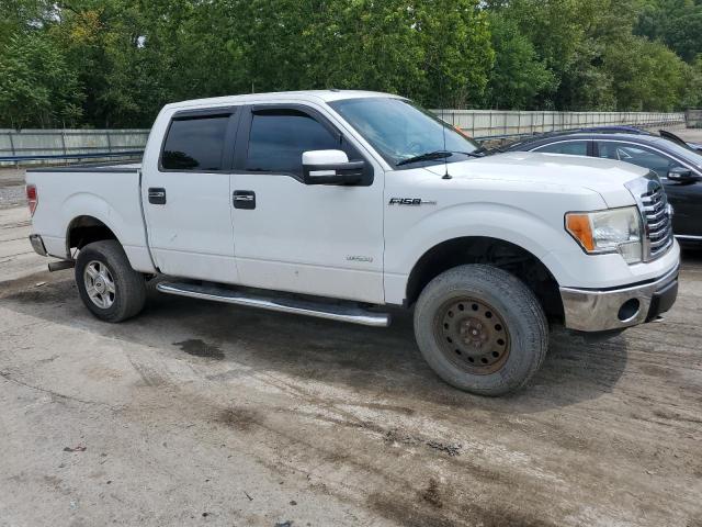 Photo 4 from auction – 2012 FORD F150 SUPER with VIN 1FTFW1ET5CFB39902
