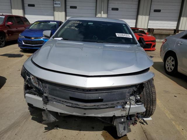 Zdjęcie 5 z aukcji – 2017 CHEVROLET IMPALA z VIN 2G1105SA1H9184916