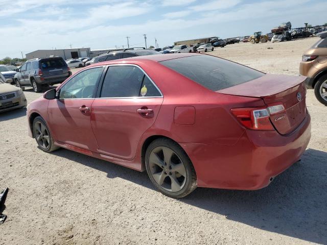 Photo 2 from auction – 2014 TOYOTA CAMRY L with VIN 4T1BF1FK9EU862554