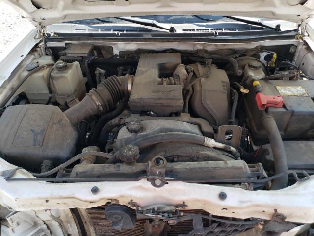 Photo 11 from auction – 2012 CHEVROLET COLORADO L with VIN 1GCHTDFE3C8110888