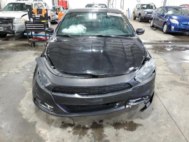 Photo 5 from auction – 2015 DODGE DART SXT with VIN 1C3CDFBB5FD410639
