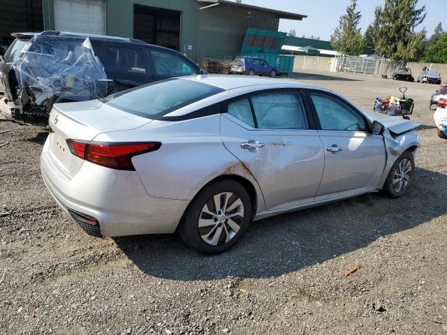 Photo 3 from auction – 2020 NISSAN ALTIMA S with VIN 1N4BL4BV3LC225697