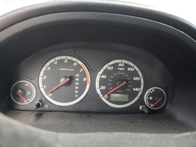 Photo 9 from auction – 2003 HONDA CR-V EX with VIN SHSRD78853U106330