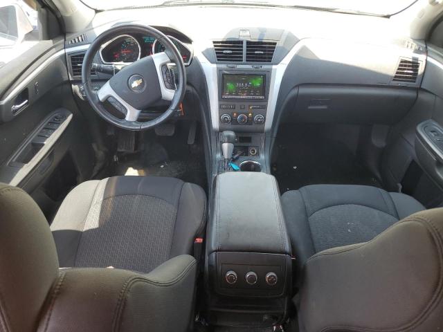 Photo 8 from auction – 2012 CHEVROLET TRAVERSE L with VIN 1GNKRGED1CJ118499
