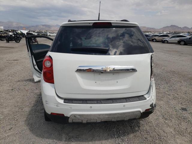 Foto 6 de la subasta – 2013 CHEVROLET EQUINOX LT con VIN 1GNALFEK7DZ100372