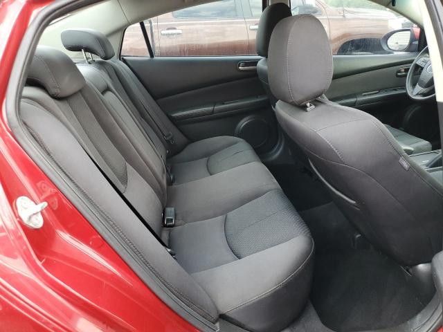 Photo 10 from auction – 2012 MAZDA 6 I with VIN 1YVHZ8BH5C5M09378