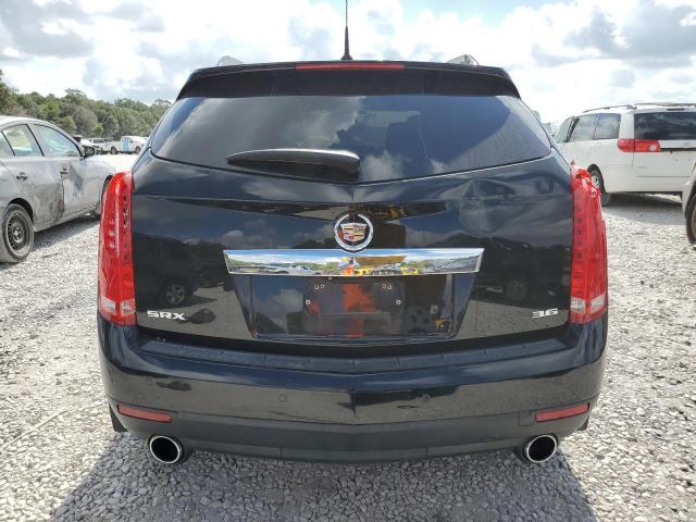 Photo 6 from auction – 2012 CADILLAC SRX LUXURY with VIN 3GYFNAE38CS572509