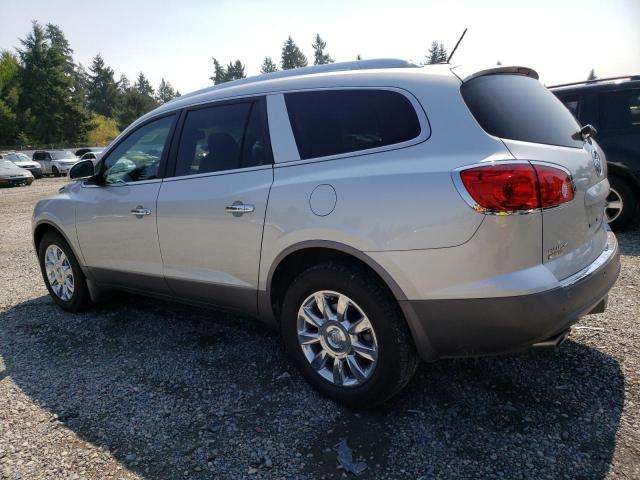 Photo 2 from auction – 2011 BUICK ENCLAVE CX with VIN 5GAKVCED3BJ248944