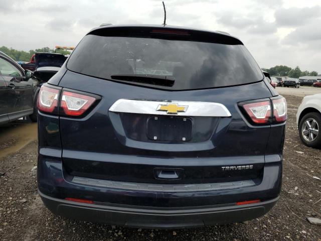 Фото 6 с аукциона – 2015 CHEVROLET TRAVERSE L с VIN 1GNKRFED4FJ101436