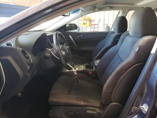 Photo 7 from auction – 2012 NISSAN MAXIMA S with VIN 1N4AA5AP1CC820512