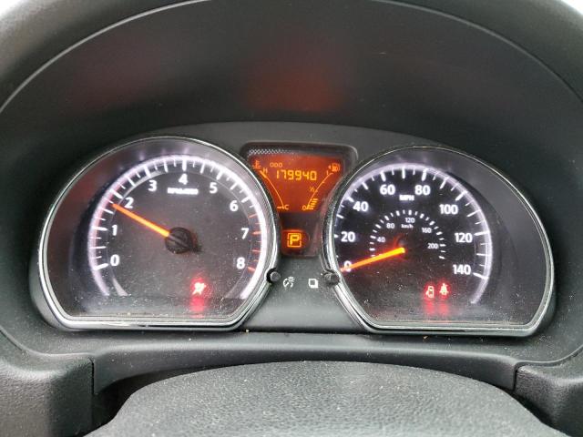 Photo 9 from auction – 2012 NISSAN VERSA S with VIN 3N1CN7AP6CL834772