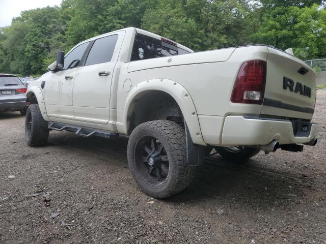 Photo 2 from auction – 2016 RAM 1500 LONGH with VIN 1C6RR7PM2GS220681