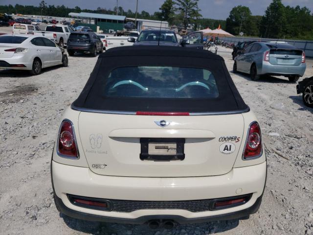 Photo 6 from auction – 2013 MINI COOPER S with VIN WMWZP3C50DT705572