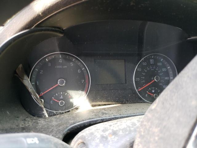 Photo 9 from auction – 2019 KIA FORTE FE with VIN 3KPF24AD0KE074249