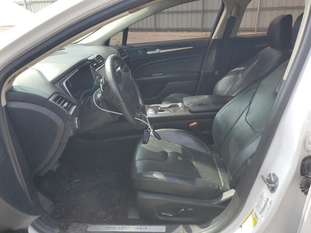 Photo 7 from auction – 2020 FORD FUSION TIT with VIN 3FA6P0K90LR116505