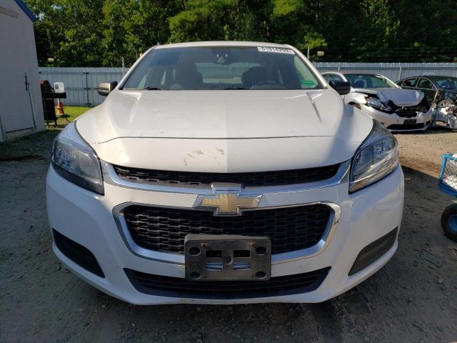 Photo 5 from auction – 2015 CHEVROLET MALIBU LS with VIN 1G11B5SL0FF237203