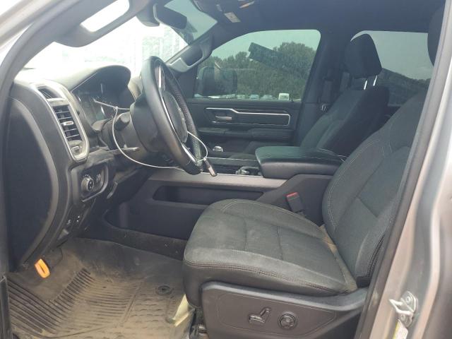 Photo 7 from auction – 2020 RAM 1500 BIG H with VIN 1C6SRFFT1LN363814
