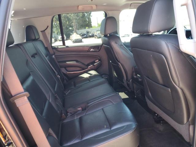 Photo 11 from auction – 2015 CHEVROLET TAHOE C150 with VIN 1GNSCBKC2FR227365
